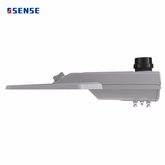 A iluminação de rua exterior aprovada pela compatibilidade electrónica Emf IEC62722 IEC62778 dos CB morre