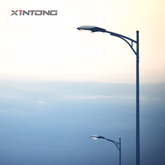 Caixa de papelão Xintong para jardim IP66 14lm/W luz de rua LED solar com preço baixo